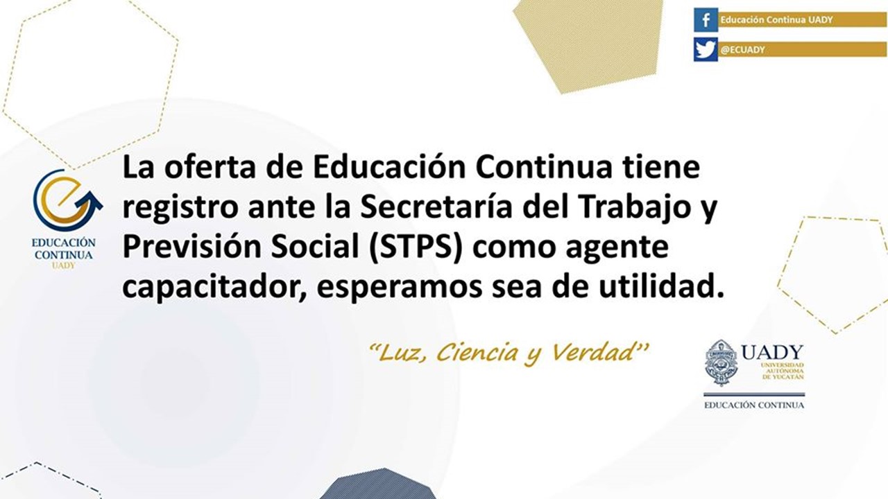 Educación Continua