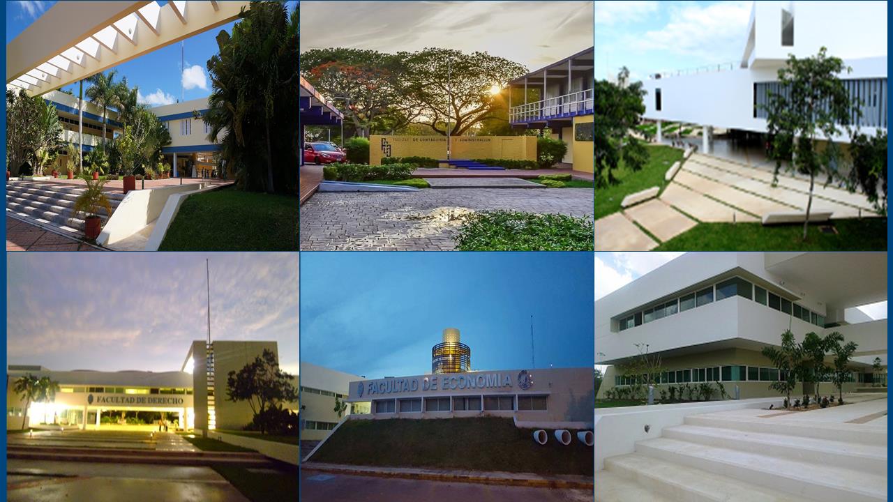 Campus De Ciencias Sociales Económicas Administrativas Y Humanidades